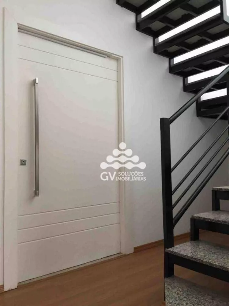 Casa de Condomínio, 4 quartos - Foto 4