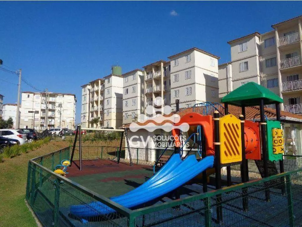 Apartamento, 2 quartos, 64 m² - Foto 7