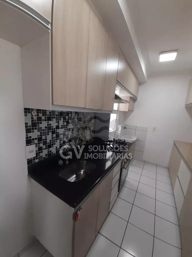 Apartamento, 2 quartos, 64 m² - Foto 6