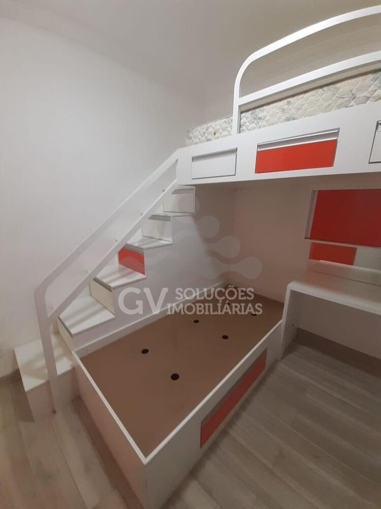 Apartamento, 2 quartos, 64 m² - Foto 2