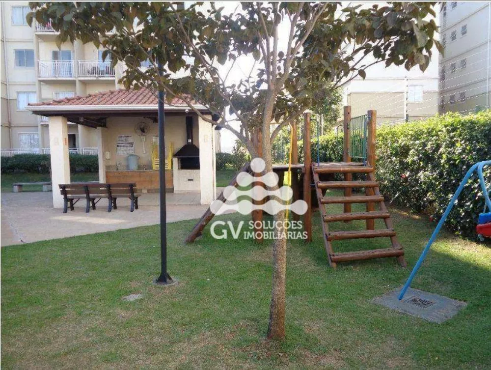 Apartamento, 2 quartos, 64 m² - Foto 10