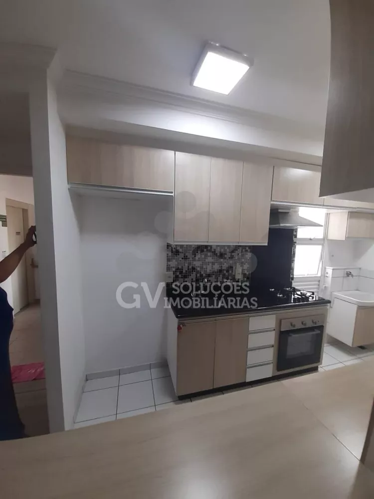 Apartamento, 2 quartos, 64 m² - Foto 12