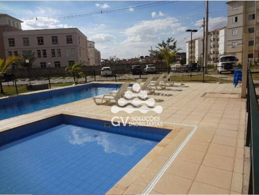 Apartamento, 2 quartos, 64 m² - Foto 5