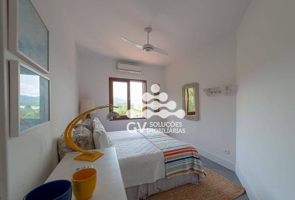 Casa de Condomínio, 5 quartos - Foto 18