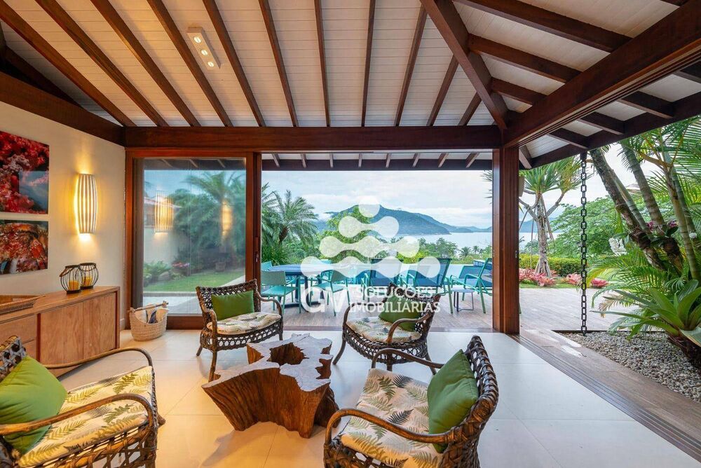 Casa de Condomínio, 5 quartos - Foto 7