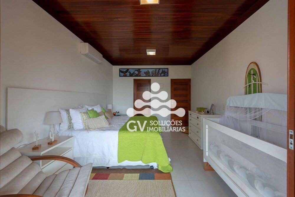 Casa de Condomínio, 5 quartos - Foto 17