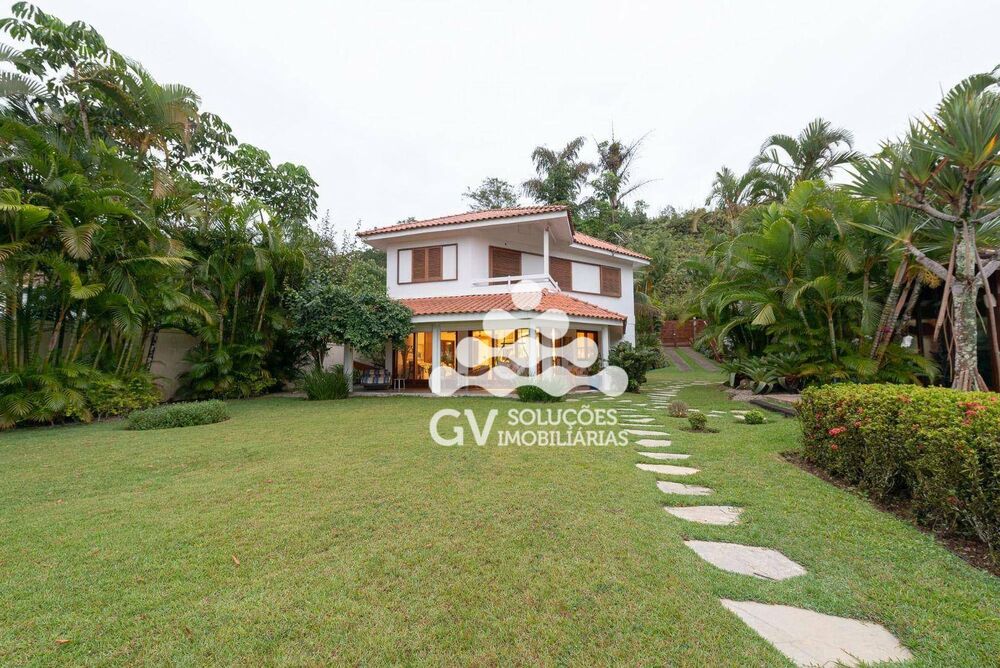 Casa de Condomínio, 5 quartos - Foto 2