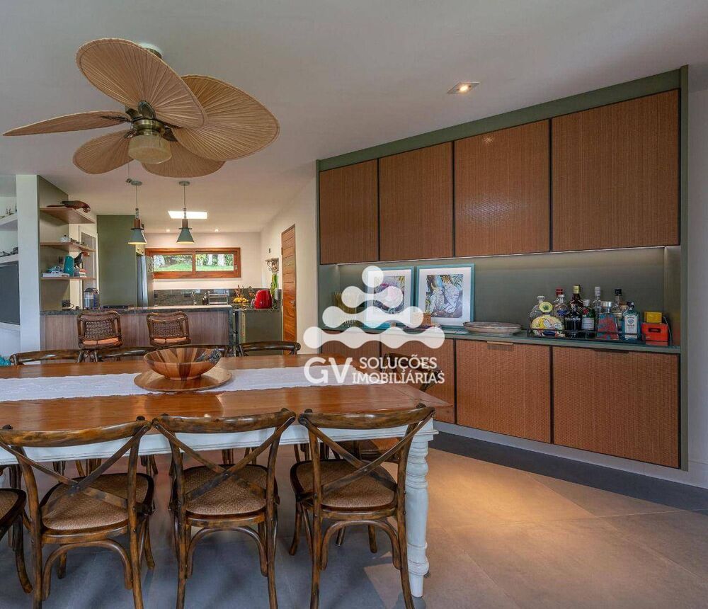 Casa de Condomínio, 5 quartos - Foto 5