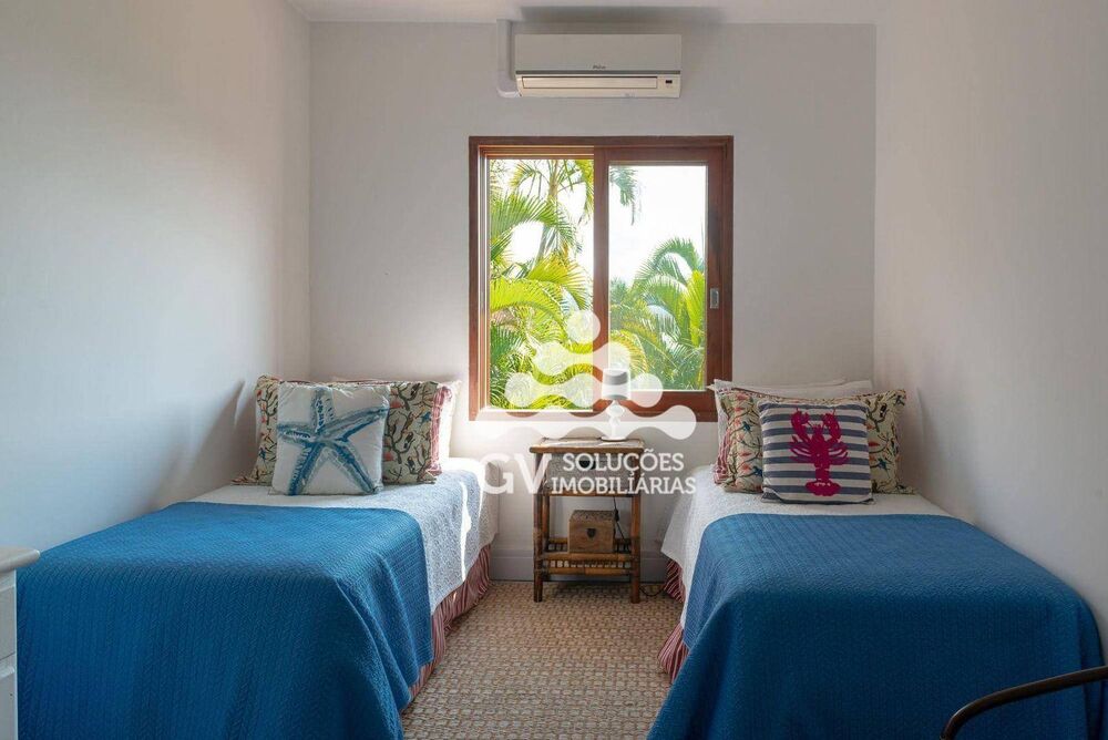 Casa de Condomínio, 5 quartos - Foto 16