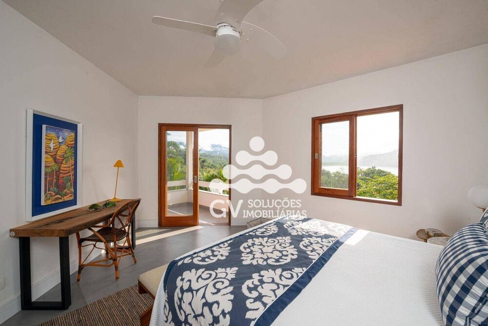 Casa de Condomínio, 5 quartos - Foto 15