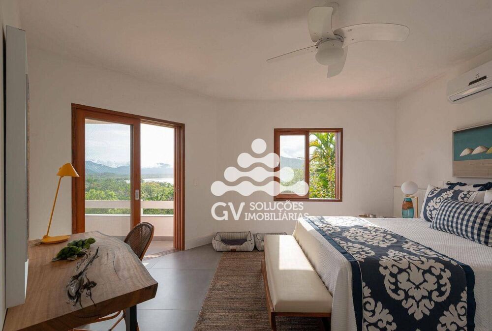 Casa de Condomínio, 5 quartos - Foto 12