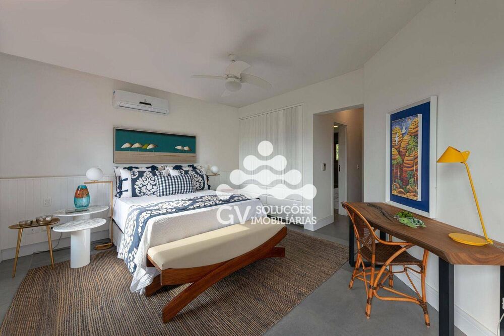 Casa de Condomínio, 5 quartos - Foto 13