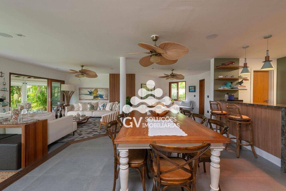 Casa de Condomínio, 5 quartos - Foto 10