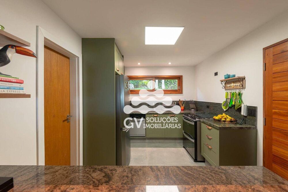 Casa de Condomínio, 5 quartos - Foto 11