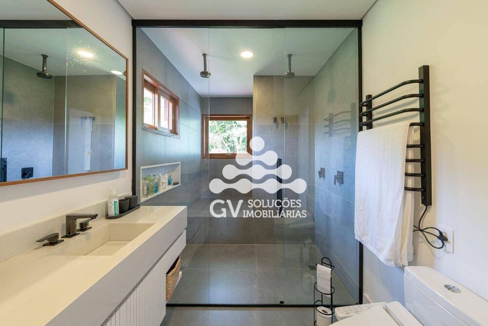 Casa de Condomínio, 5 quartos - Foto 14