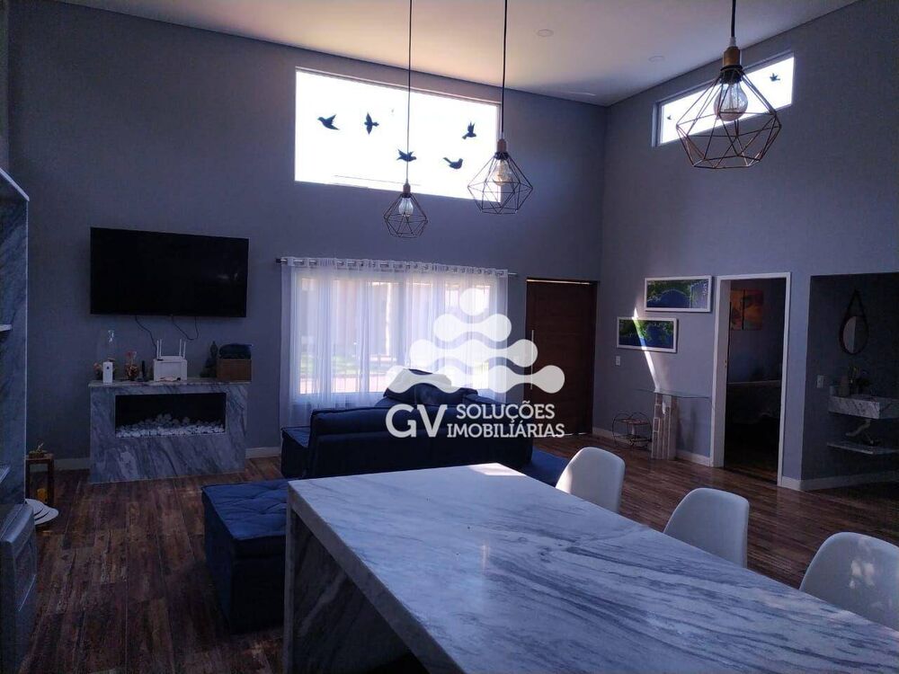 Casa de Condomínio, 3 quartos - Foto 7