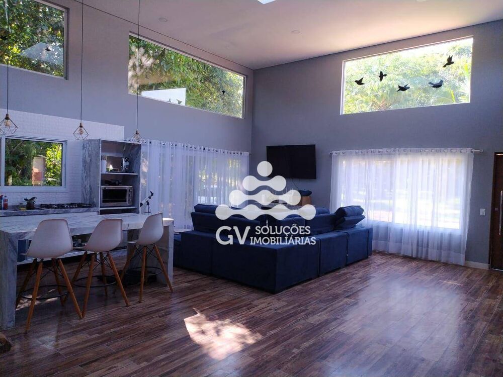 Casa de Condomínio, 3 quartos - Foto 12