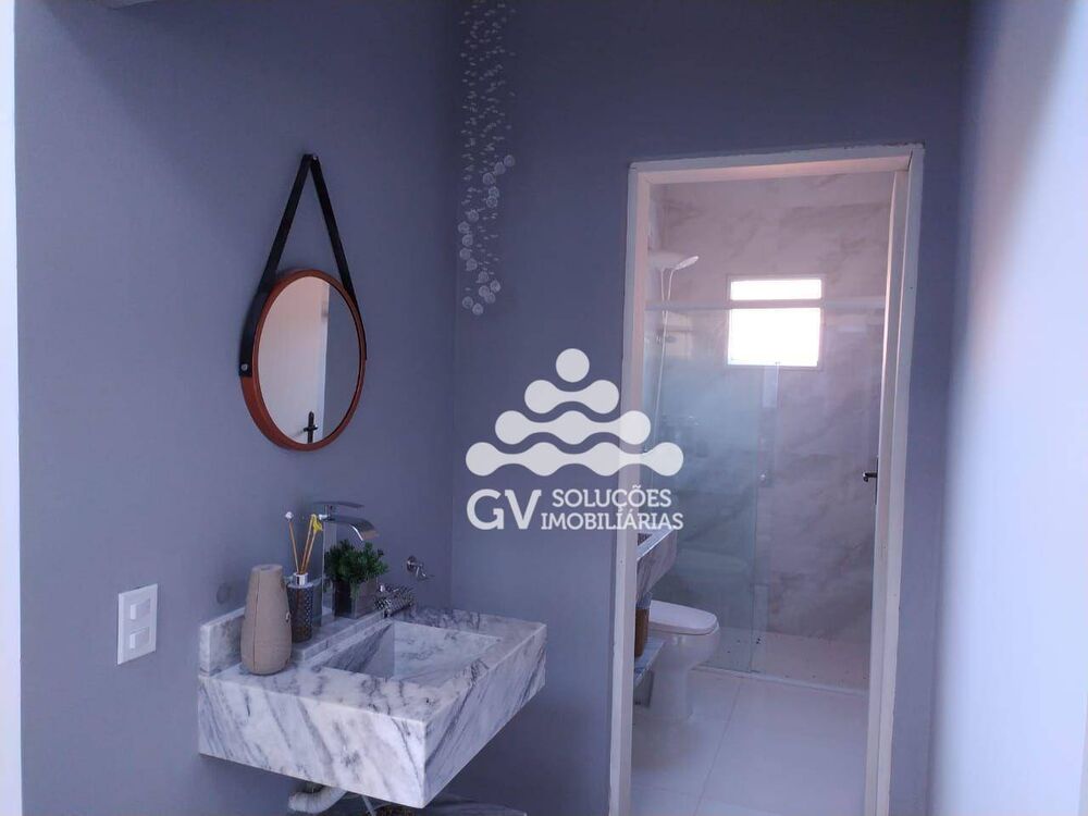 Casa de Condomínio, 3 quartos - Foto 10