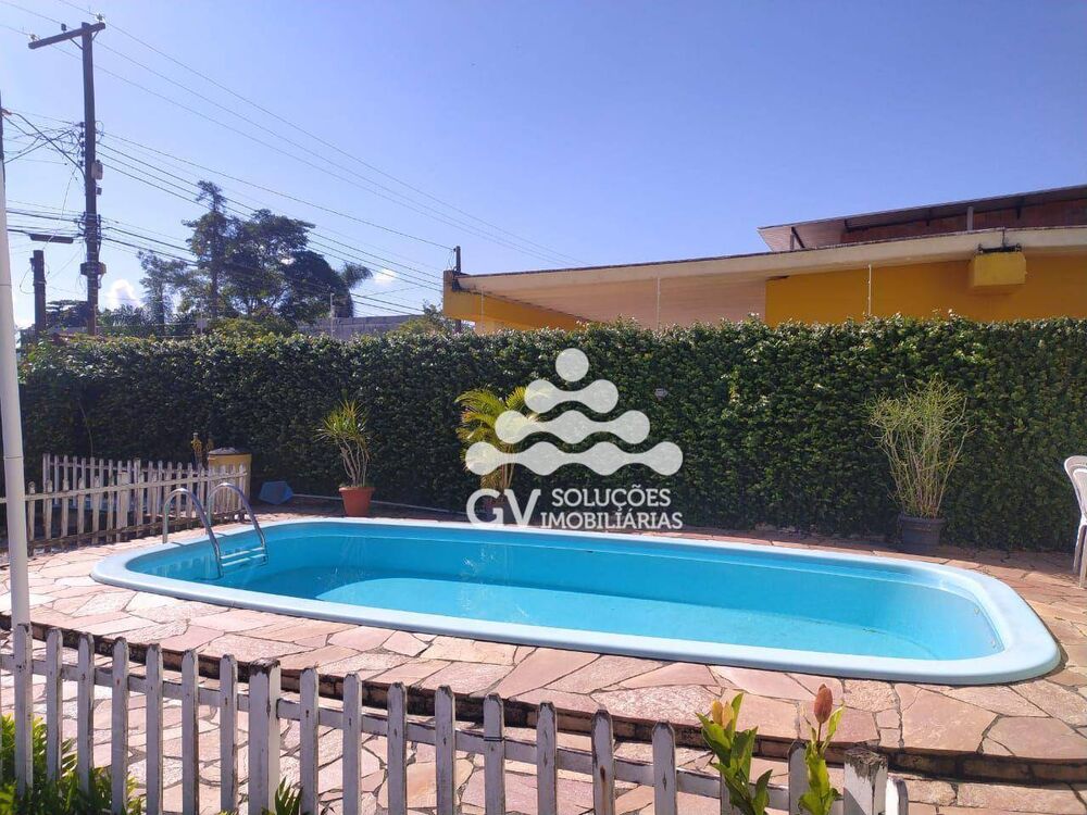Pousada-Chalé, 5 quartos, 213 m² - Foto 2