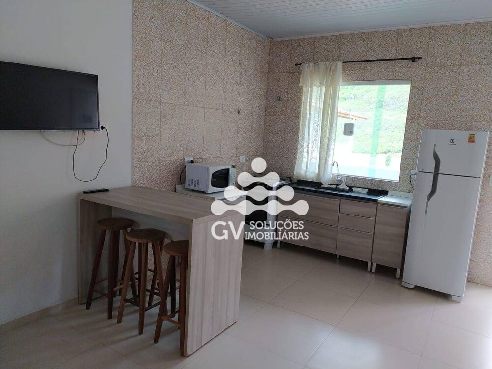 Apartamento, 1 quarto, 40 m² - Foto 5