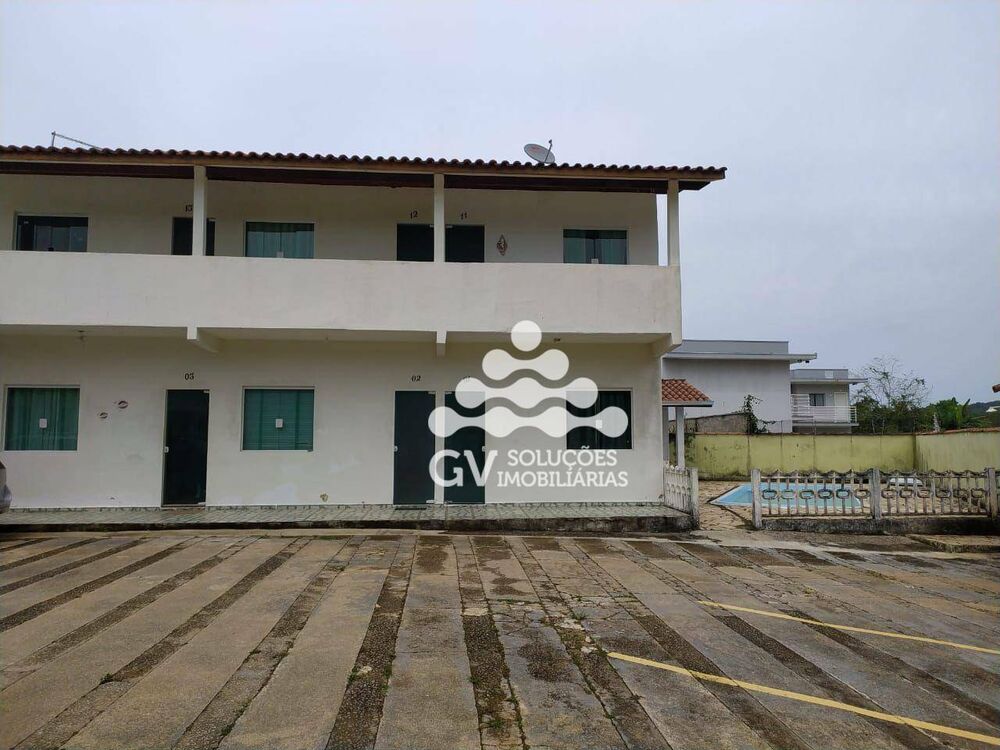 Apartamento, 1 quarto, 40 m² - Foto 6