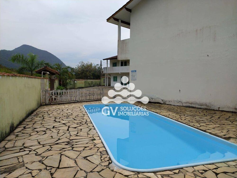 Apartamento, 1 quarto, 40 m² - Foto 3