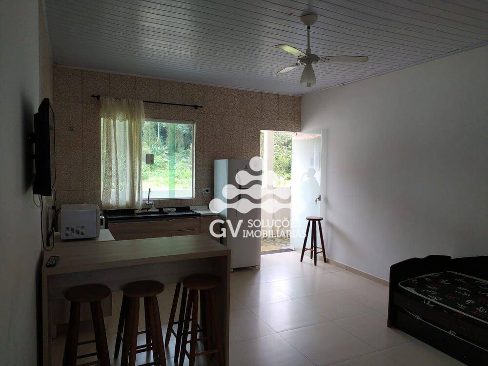 Apartamento, 1 quarto, 40 m² - Foto 4