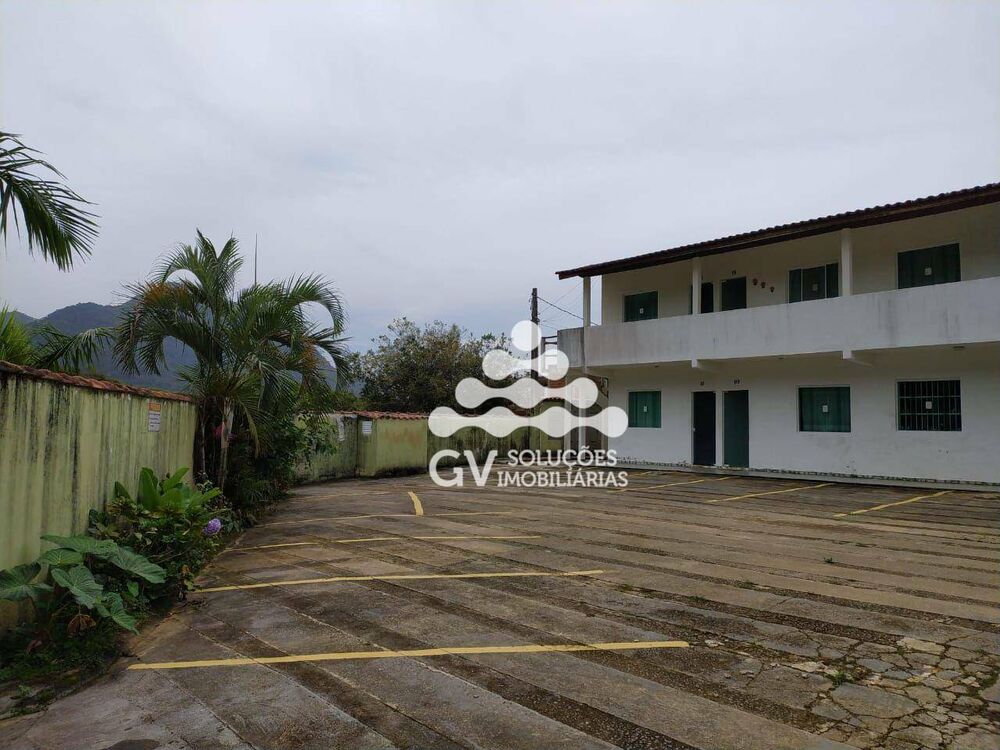 Apartamento, 1 quarto, 40 m² - Foto 9