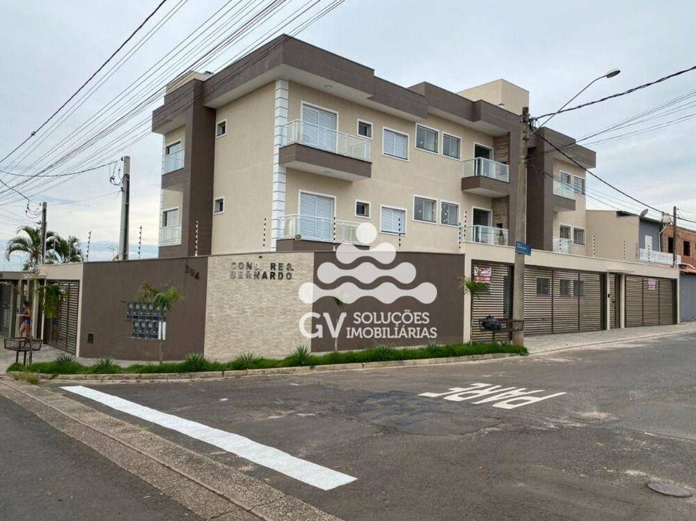 Apartamento, 2 quartos, 78 m² - Foto 1