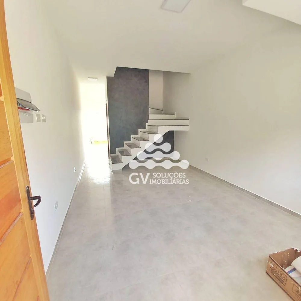 Casa, 2 quartos, 88 m² - Foto 3