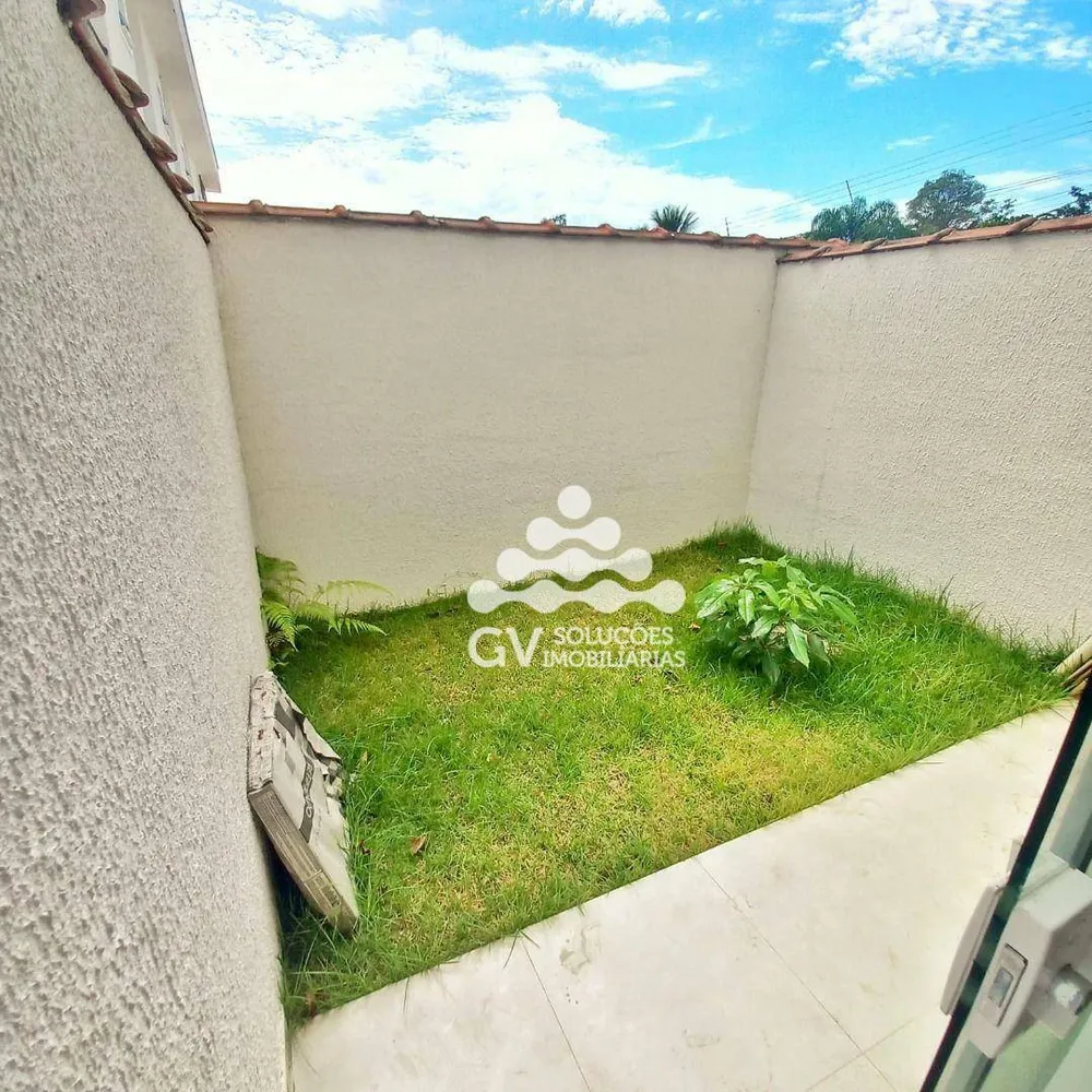 Casa, 2 quartos, 88 m² - Foto 2