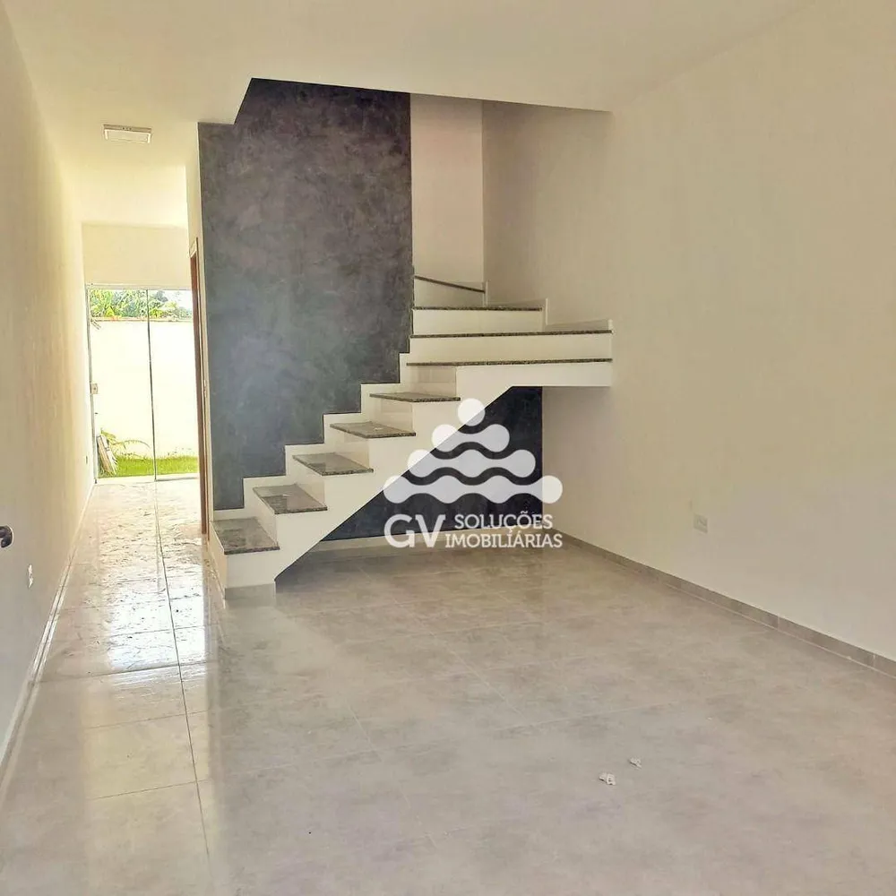 Casa, 2 quartos, 88 m² - Foto 4