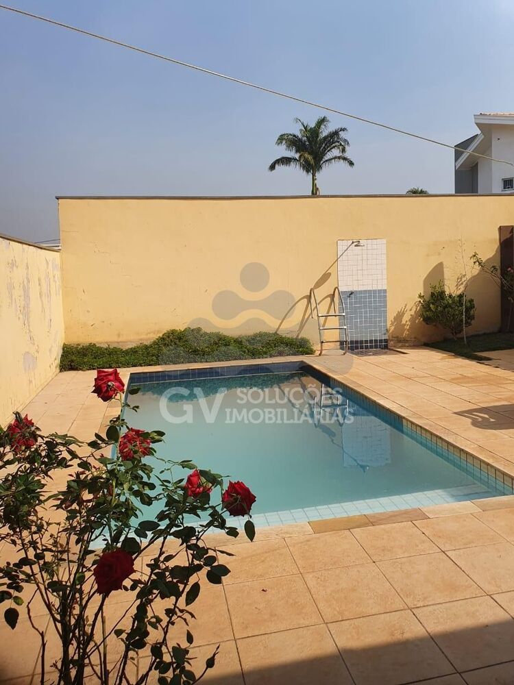 Casa de Condomínio à venda com 4 quartos, 270m² - Foto 5