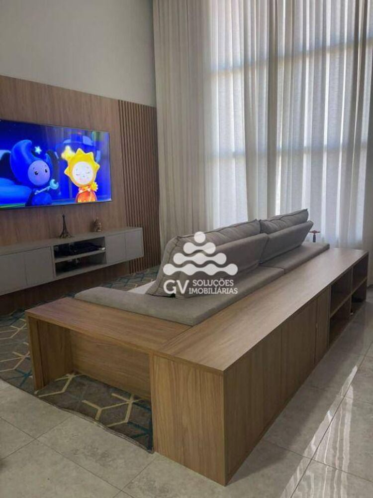 Casa de Condomínio, 3 quartos - Foto 26