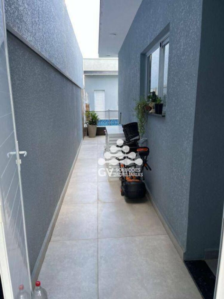 Casa de Condomínio, 3 quartos - Foto 4