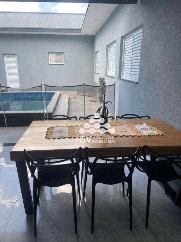 Casa de Condomínio, 3 quartos - Foto 3