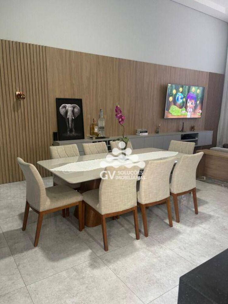 Casa de Condomínio, 3 quartos - Foto 25