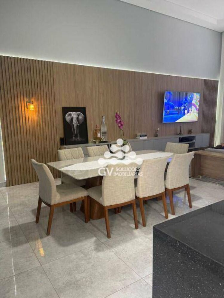 Casa de Condomínio, 3 quartos - Foto 23