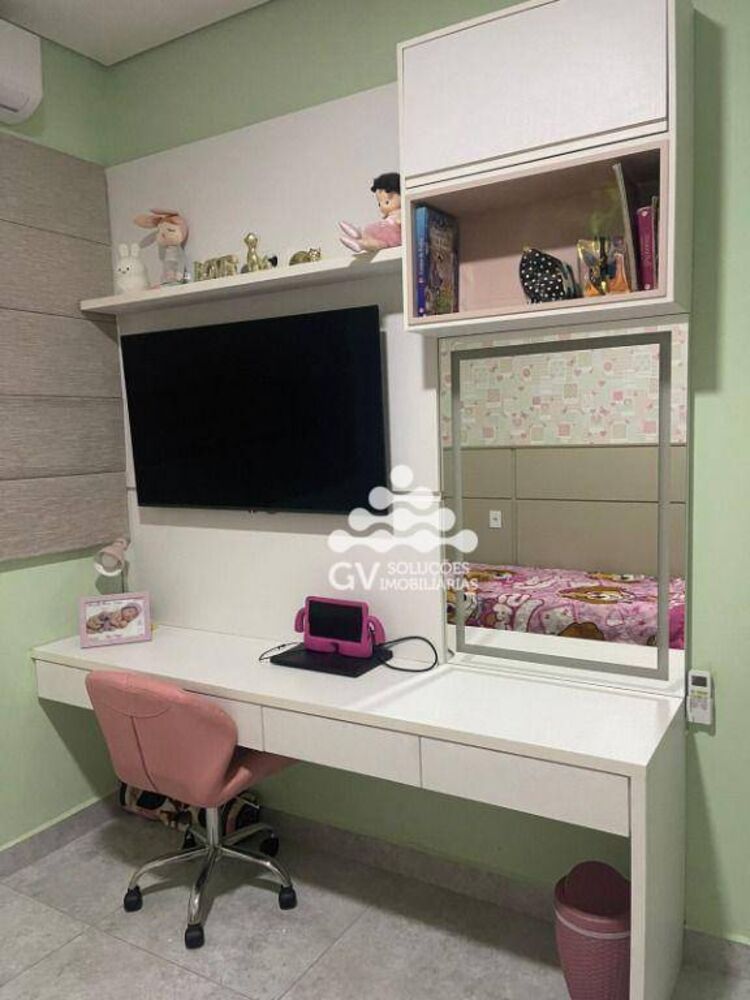 Casa de Condomínio, 3 quartos - Foto 19