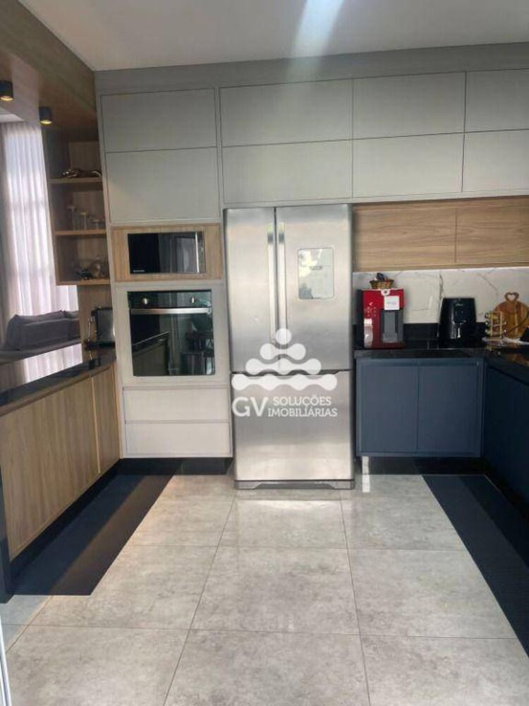 Casa de Condomínio, 3 quartos - Foto 7