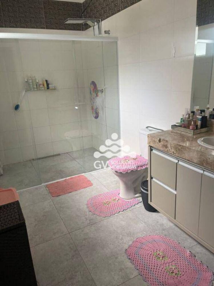 Casa de Condomínio, 3 quartos - Foto 9