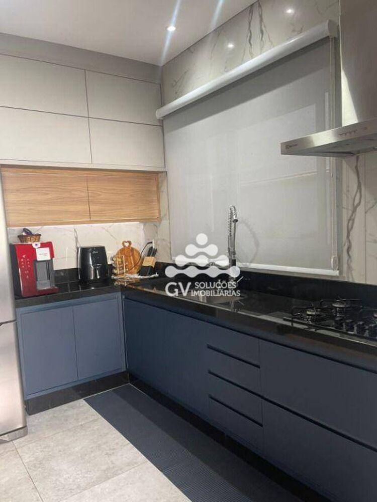 Casa de Condomínio, 3 quartos - Foto 5