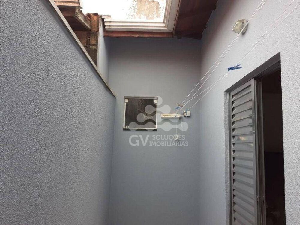 Casa, 2 quartos, 109 m² - Foto 3