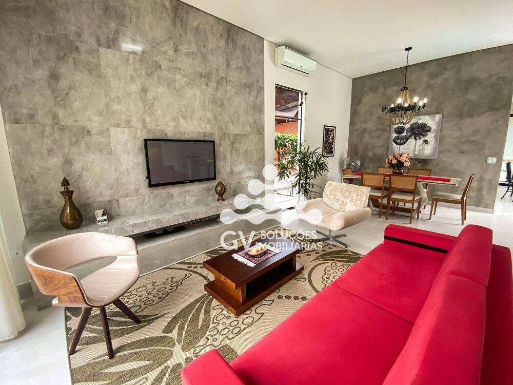 Casa de Condomínio à venda com 3 quartos, 220m² - Foto 5