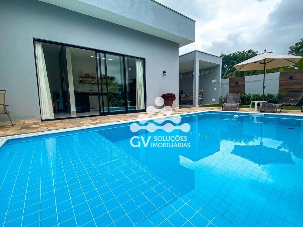 Casa de Condomínio à venda com 3 quartos, 220m² - Foto 18