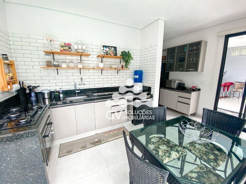 Casa de Condomínio à venda com 3 quartos, 220m² - Foto 8
