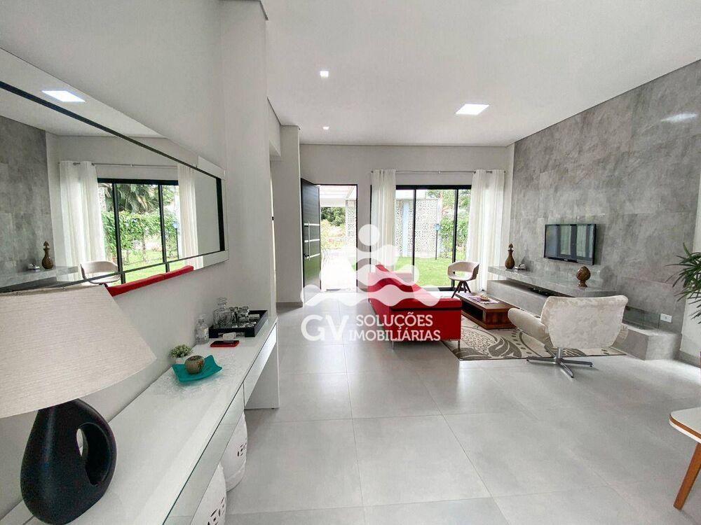 Casa de Condomínio à venda com 3 quartos, 220m² - Foto 7