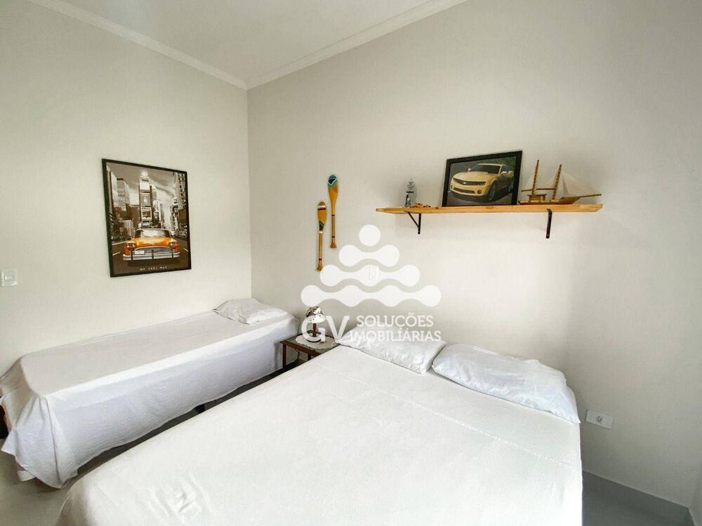 Casa de Condomínio à venda com 3 quartos, 220m² - Foto 11