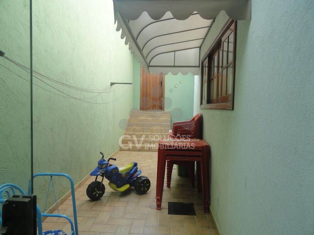 Casa, 3 quartos, 250 m² - Foto 14