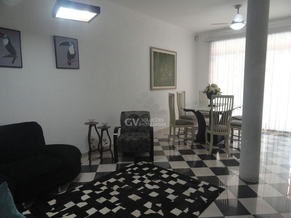 Casa, 3 quartos, 250 m² - Foto 7